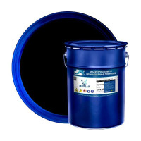 Грунт Мицар ХС-010 25 кг, черный УТ000013010