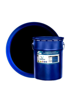 Грунт Мицар ХС-010 25 кг, черный УТ000013010