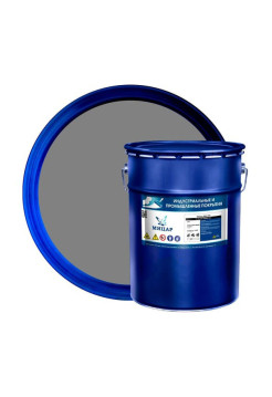 Эмаль Мицар КО-174 (25 кг) серый УТ000012178