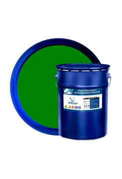 Грунт Мицар ХС-010 20 кг зелёный УТ000007915