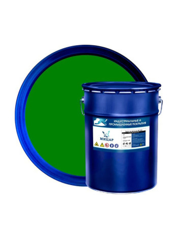 Грунт Мицар ХС-010 20 кг зелёный УТ000007915