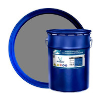 Грунт Мицар ХС-010 25 кг серый УТ000010930