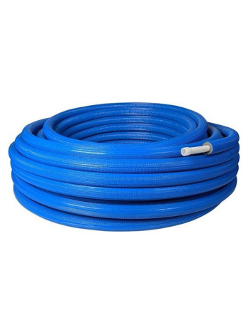 Труба STOUT 20х2,8 (бухта 100 метров) PEX-a из сшитого полиэтилена с кислородным слоем, синяя SPI-0004-002028 RG0093C2580629