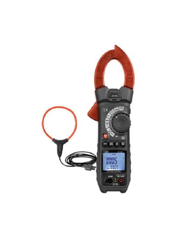 Электроизмерительные клещи СЕМ DT-3386 685330