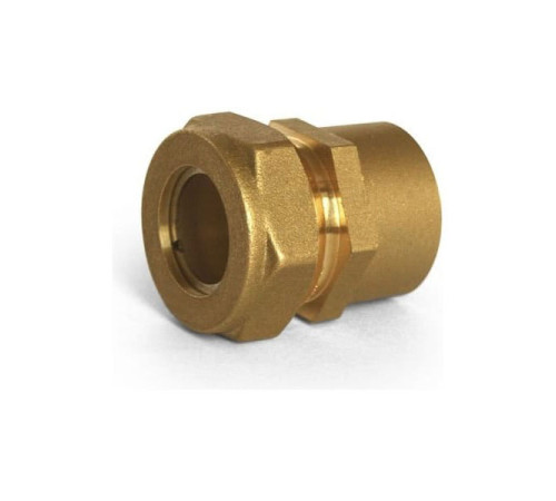 Муфта Stahlmann (F) 50x2 EF (5 шт.) 2256212_5