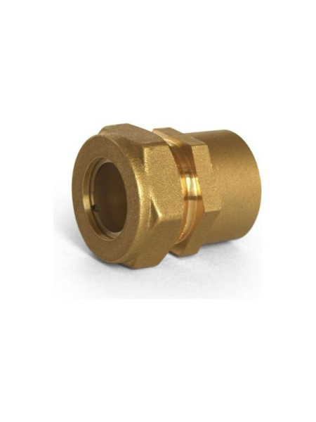 Муфта Stahlmann (F) 50x2 EF (2 шт.) 2256212_2