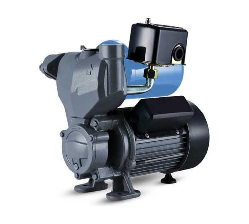 Насосная станция UNIPUMP AUPS 750 (г/а 2 л) 21525
