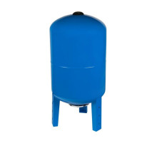 Гидроаккумулятор горизонтальный ГВ 100 UNIPUMP 44355