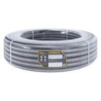 Гофрированная труба Stahlmann из нерж. стали SS316L 20А, отожженная, 30м, 2227401