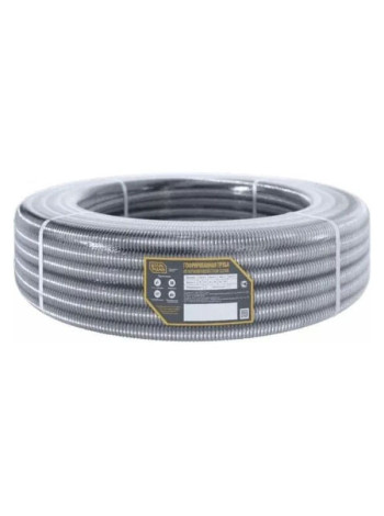 Гофрированная труба Stahlmann из нерж. стали SS316L 20А, отожженная, 30м, 2227401