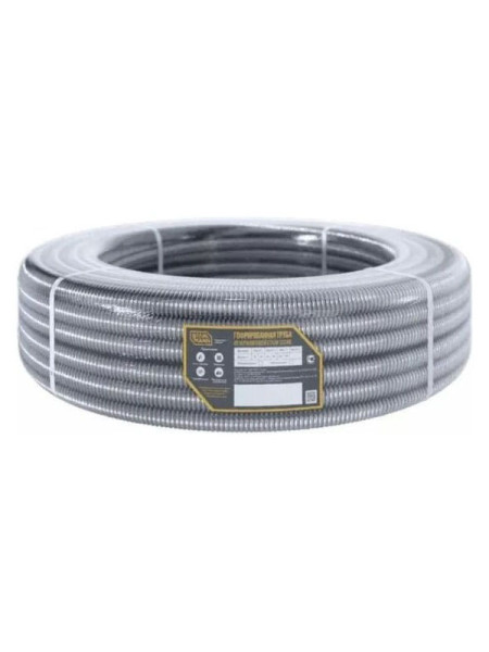 Гофрированная труба Stahlmann из нерж. стали SS316L 20А, отожженная, 30м, 2227401