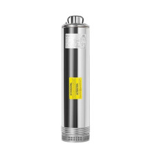 Насос колодезный STOUT с электронной регулировкой, кабель 20 м, 230V, Q=90 л/мин, H=45 м SPW-0003-300750 RG00936JGGQCQ4