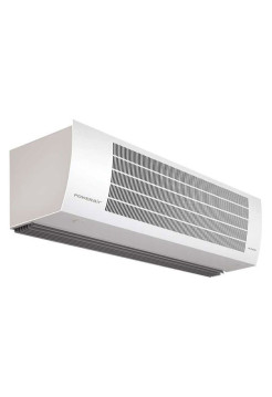 Водяная завеса ZILON ГОЛЬФСТРИМ ZVV-1.5W25