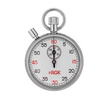 Секундомер механический RGK SWM-2B6 с поверкой 722019