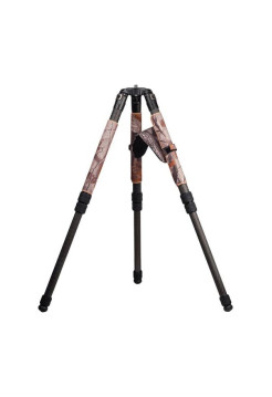 Телескопический карбоновый штатив RGK SJP30, высота: 59-136 см  759762