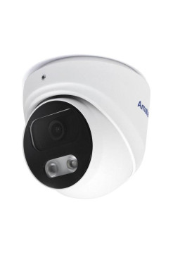 Видеокамера IP купольная Amatek AC-IDV802MF  7000936