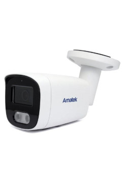 IP видеокамера Amatek AC-IS802MF 7000937