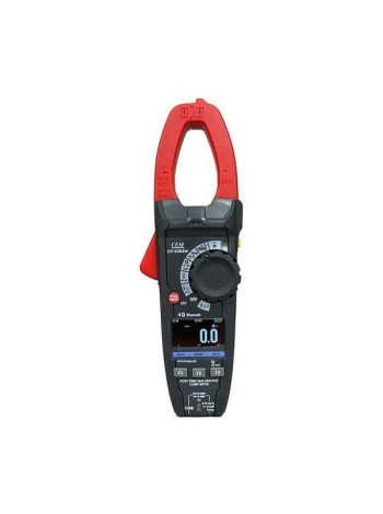 Клещи электроизмерительные СЕМ DT-9383W 685606