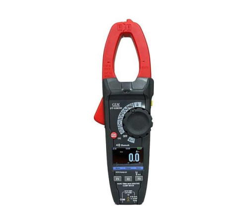 Клещи электроизмерительные СЕМ DT-9383W 685606