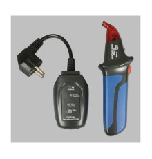 Тестер УЗО СЕМ CT-240 685712