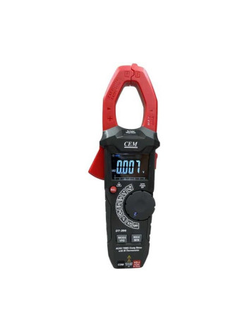 Клещи электроизмерительные СЕМ DT-396 685538