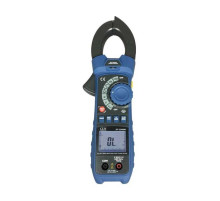 Клещи электроизмерительные СЕМ DT-3349W 685705