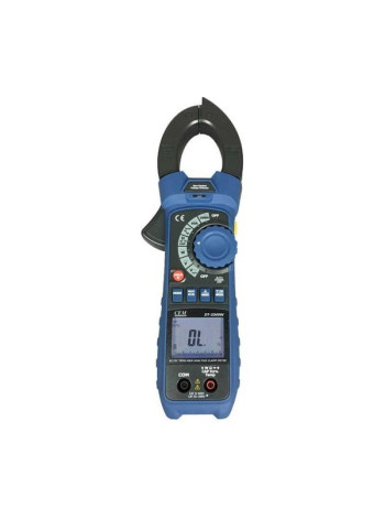 Клещи электроизмерительные СЕМ DT-3349W 685705