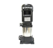 Насос вертикальный многоступенчатый UNIPUMP VM 6-8 (Qном 6м3/ч, Нном 64м, 1,25x 1,25, 3,0кВт) 37753