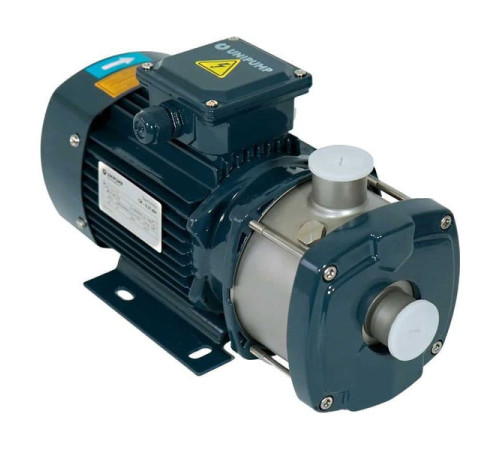 Многоступенчатый горизонтальный насос UNIPUMP CM 15-1 22149