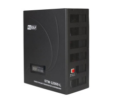 Симисторный стабилизатор напряжения  STW-12000-L RUCELF КА-00009927