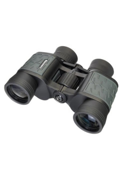 Бинокль Levenhuk Discovery New Gator 10x50 84631