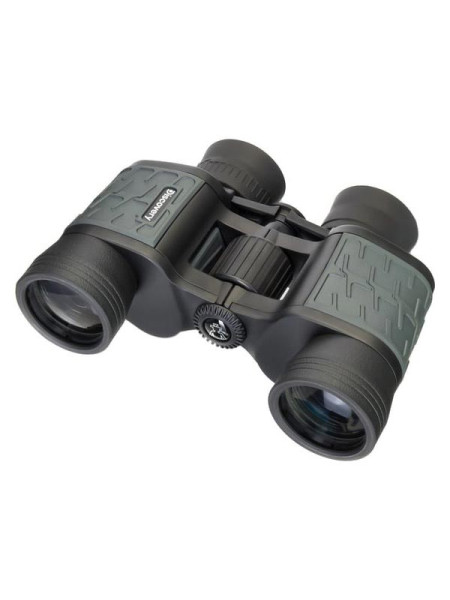 Бинокль Levenhuk Discovery New Gator 10x50 84631