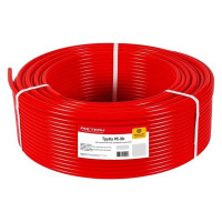 Труба для теплого пола РОСТерм PЕ-Ха EVOH 16, 2.0, 240м 16PAEVOH24T