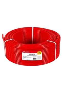 Труба для теплого пола РОСТерм PЕ-Ха EVOH 16, 2.0, 240м 16PAEVOH24T