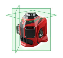 Лазерный нивелир Condtrol XLiner TruSlope 1-2-424