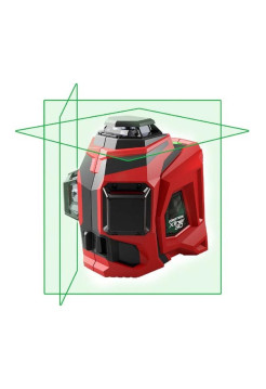 Лазерный нивелир Condtrol XLiner TruSlope 1-2-424