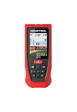 Лазерный дальномер Condtrol XP5, 150 м 1-4-123