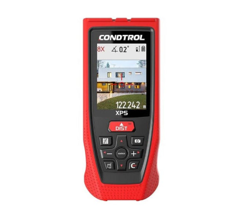 Лазерный дальномер Condtrol XP5, 150 м 1-4-123
