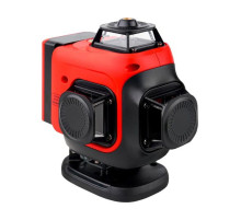 Лазерный уровень RGK ALPHA 4D 722880