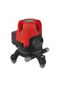 Лазерный уровень RGK ALPHA 205 722859