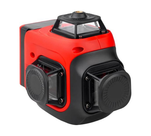 Лазерный уровень RGK ALPHA 3D 722866