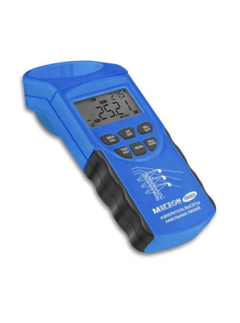 Измеритель высоты кабельных линий МЕГЕОН 06001 к0000397219