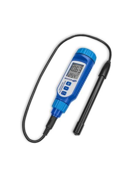 Анализатор кислорода в воде МЕГЕОН 17300 к0000397220