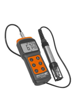 Цифровой измеритель кислорода в воде МЕГЕОН 17350 к0000397221