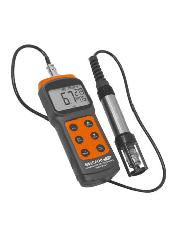 Цифровой измеритель кислорода в воде МЕГЕОН 17350 к0000397221