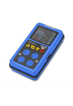 Газоанализатор МЕГЕОН (комбинированный измеритель 4 в 1) 08180 к0000398805