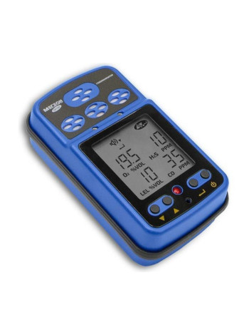 Газоанализатор МЕГЕОН (комбинированный измеритель 4 в 1) 08190 к0000398807