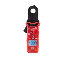 Токовые клещи REXANT R200D 13-3220