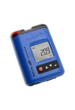 Газоанализатор|газосигнализатор кислорода индивидуальный МЕГЕОН 08101 к0000398795