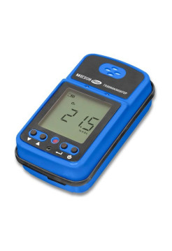 Газоанализатор|измеритель концентрации кислорода МЕГЕОН 08201 с поверкой к0000413044